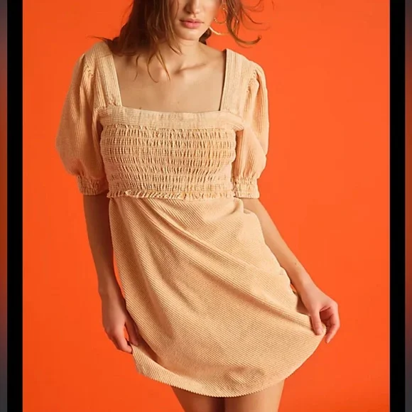 Free People | Dresses | New With Tag Free People Moon Flower Dress |  Poshmark